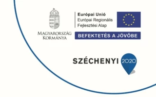 Széchenyi 2020-2024.