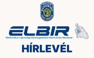 ELBIR hírlevelek