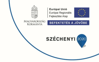 Széchenyi 2020-2022.