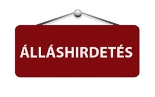 Álláshirdetések